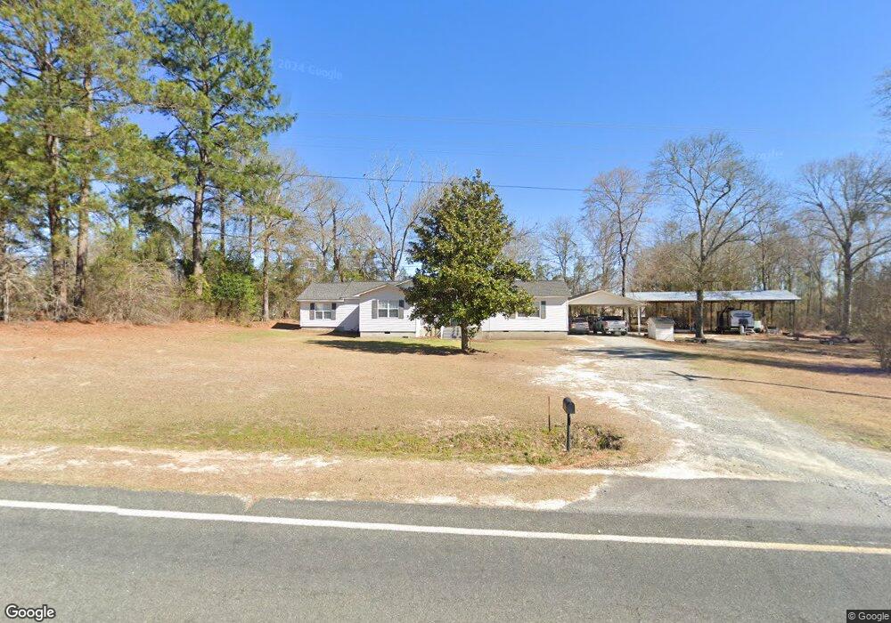 2062 Ga Highway 29 S, East Dublin, GA 31027 - photo 1