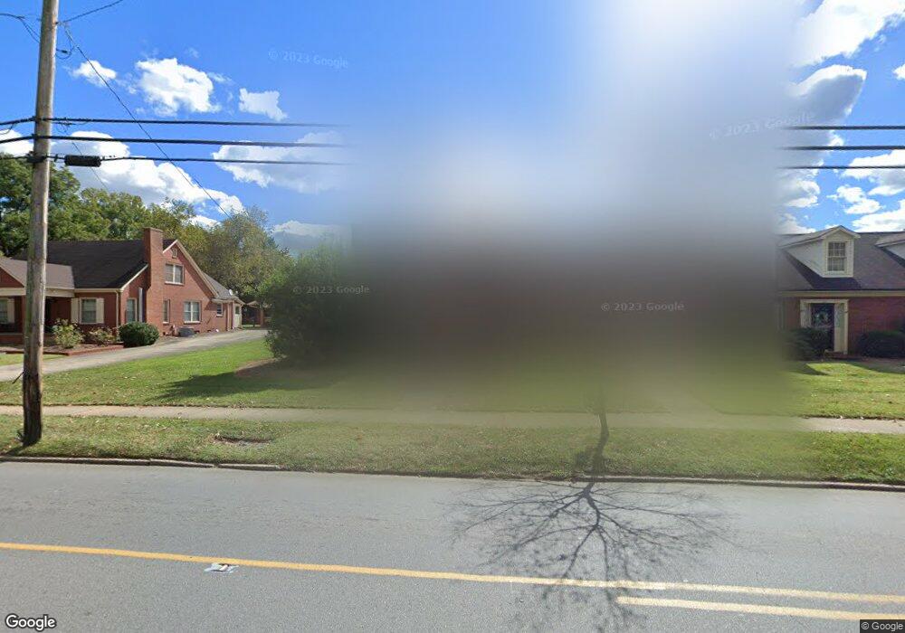 812 Davie Ave unit 812, Statesville, NC 28677 - photo 1