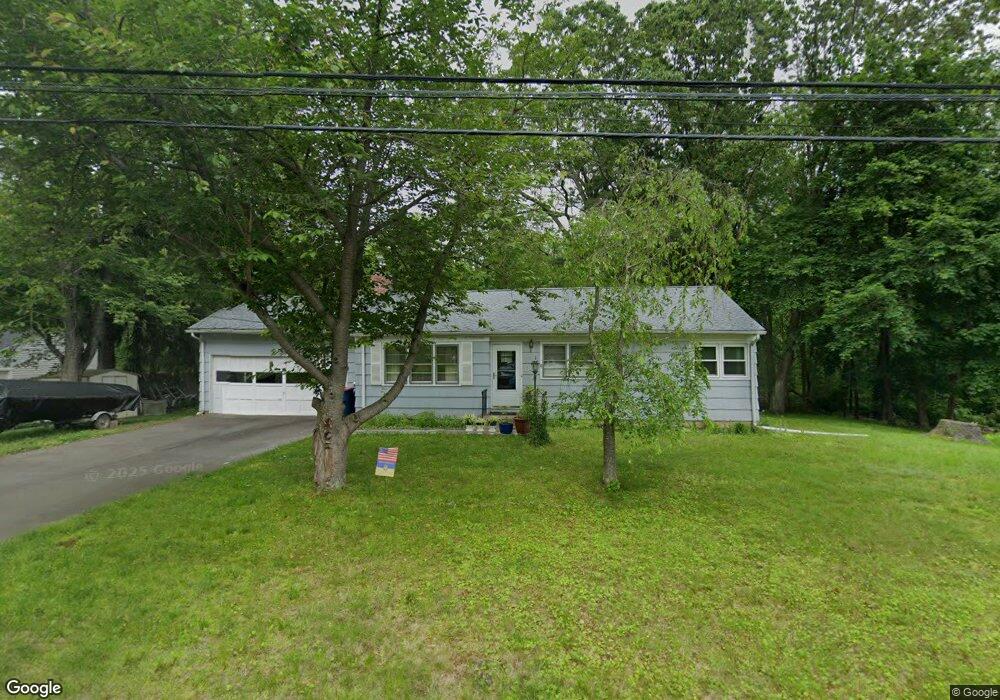 841 Alling Rd, Orange, CT 06477 - photo 1
