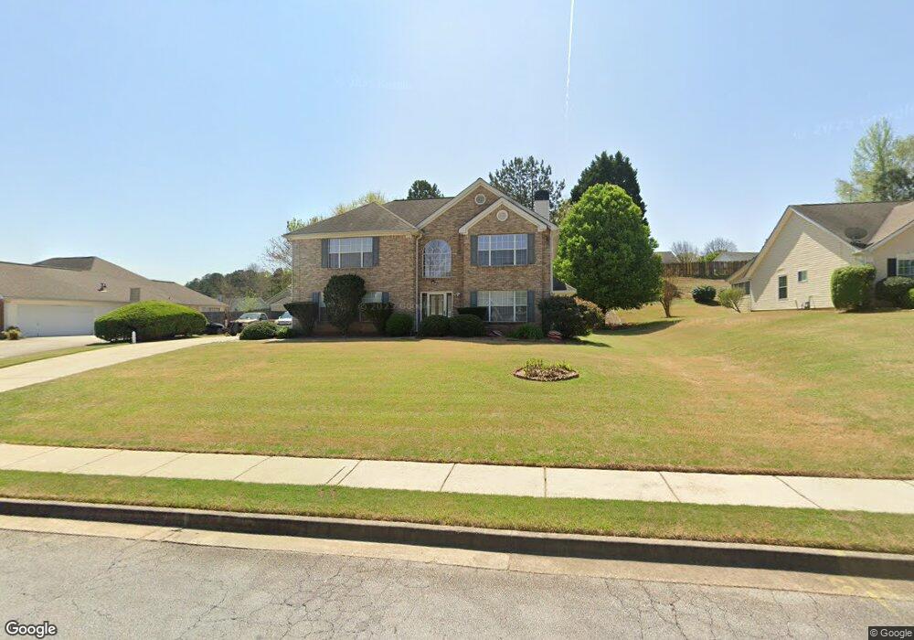 80 Arbor Cove Dr unit 1, Stockbridge, GA 30281 - photo 1