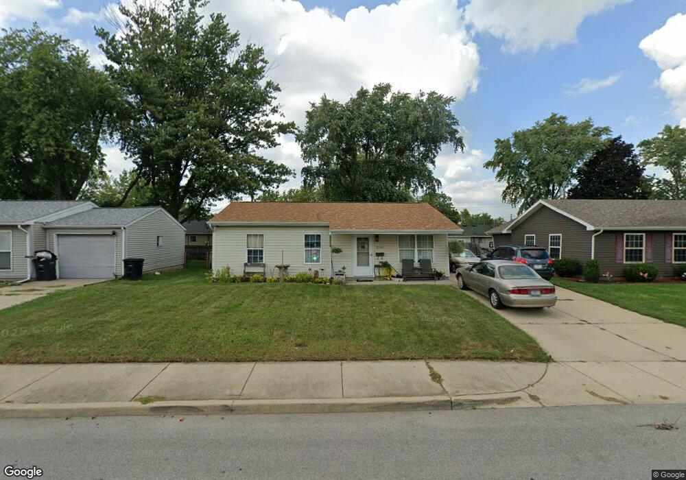 2120 Brady Ln, Lafayette, IN 47909 - photo 1