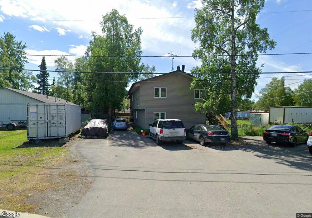 2406 Mcrae Rd, Anchorage, AK 99517 - photo 1