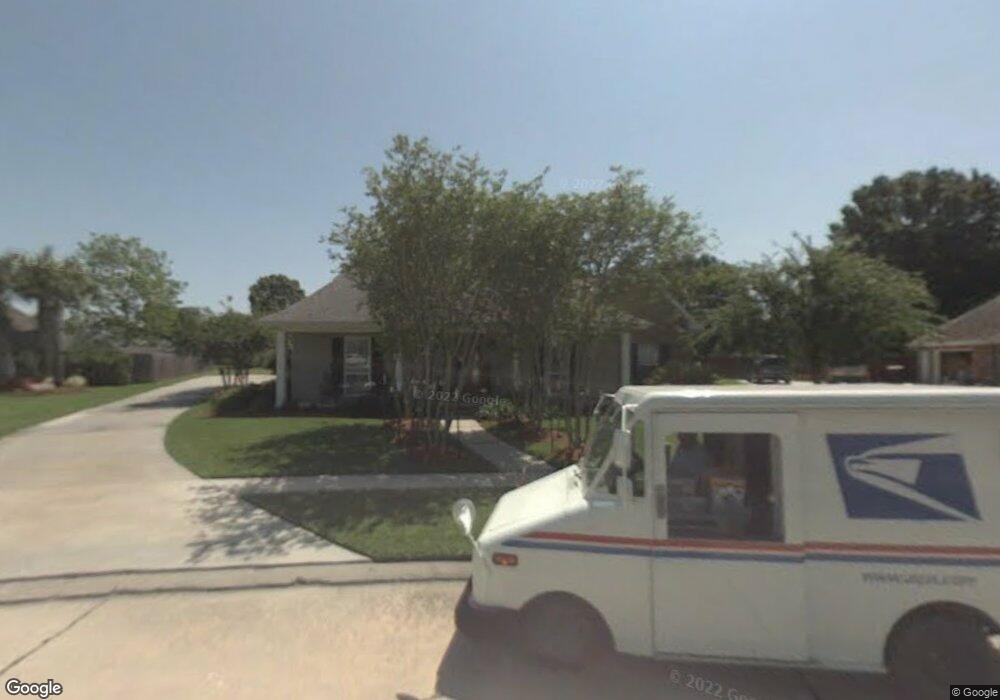 314 Meandering Way, Houma, LA 70360 - photo 1