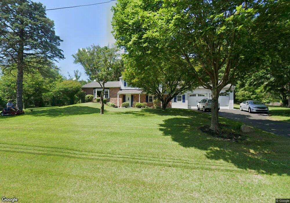 252 Iron Hill Rd, Doylestown, PA 18901 - photo 1