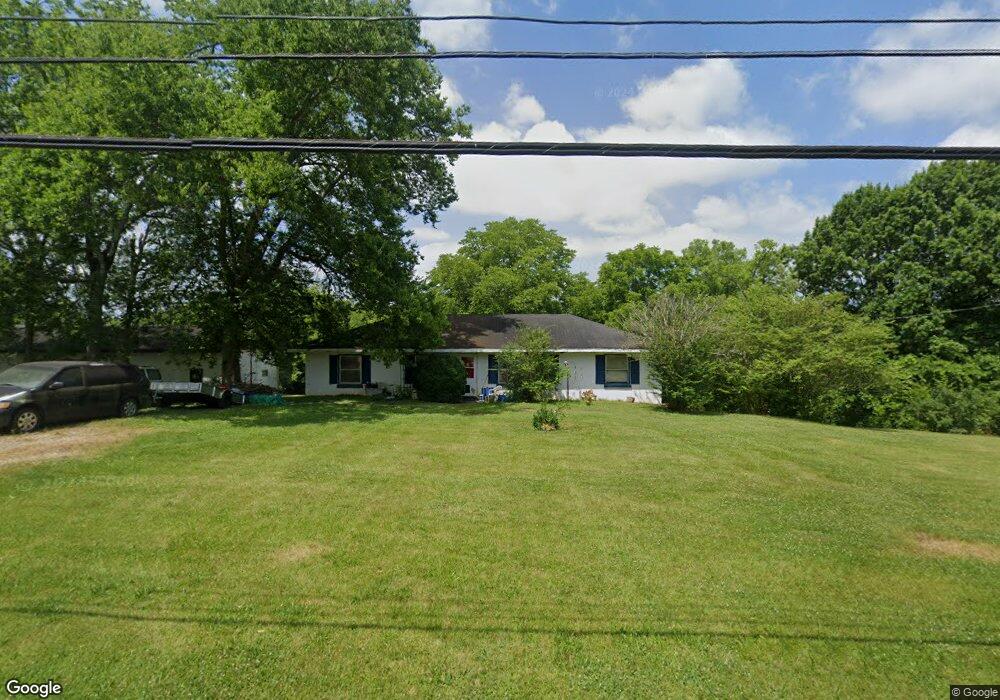 1296 Mapleash Ave, Columbia, TN 38401 - photo 1