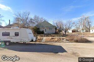 300 4th Ave, Edgemont, SD 57735