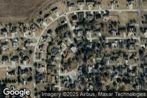 115 Boulder Dr, Gridley, IL 61744