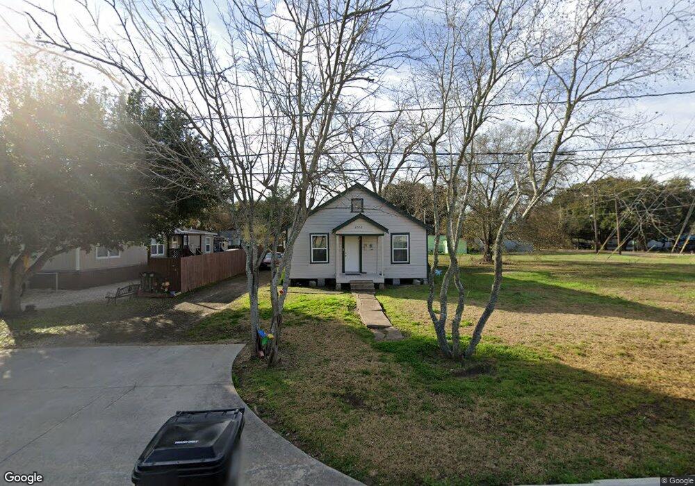 2508 Old Richmond Rd, Rosenberg, TX 77471 - photo 1