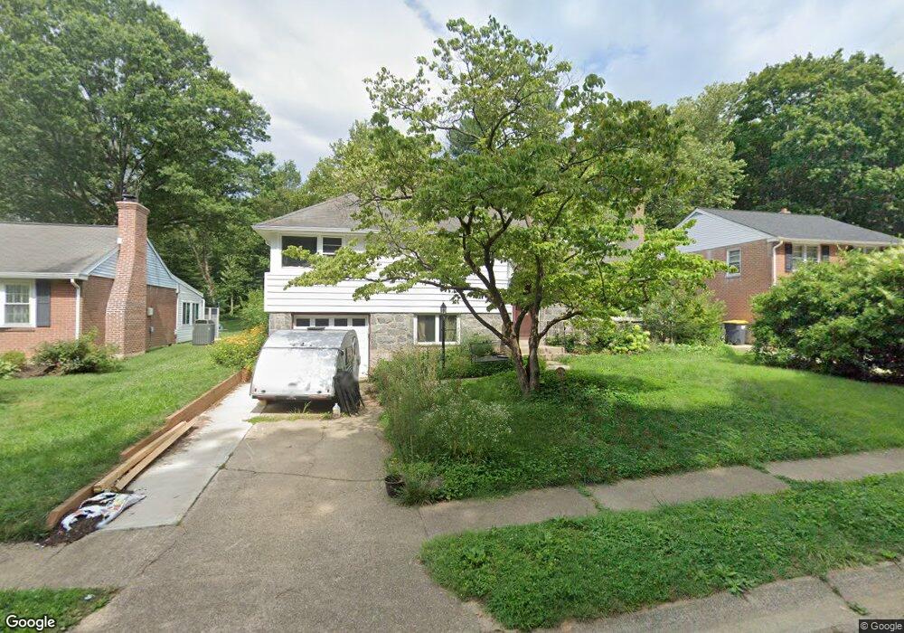 1107 Crestover Rd, Wilmington, DE 19803 - photo 1