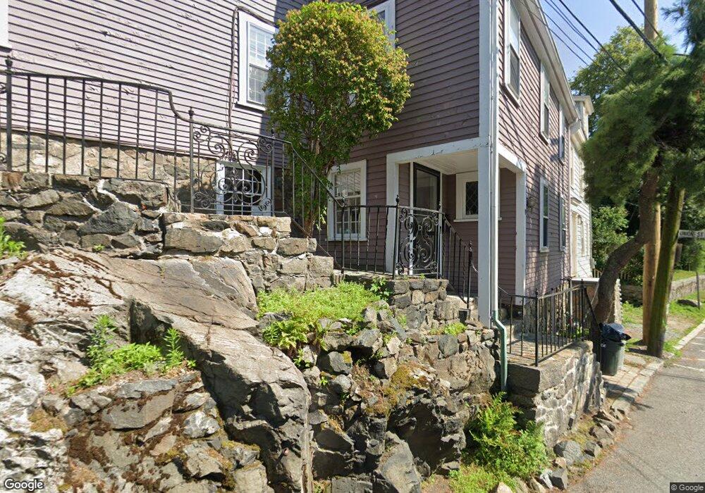 17 Front St unit 17, Marblehead, MA 01945 - photo 1