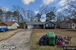 10350 Briarbay Dr, Jonesboro, GA 30238