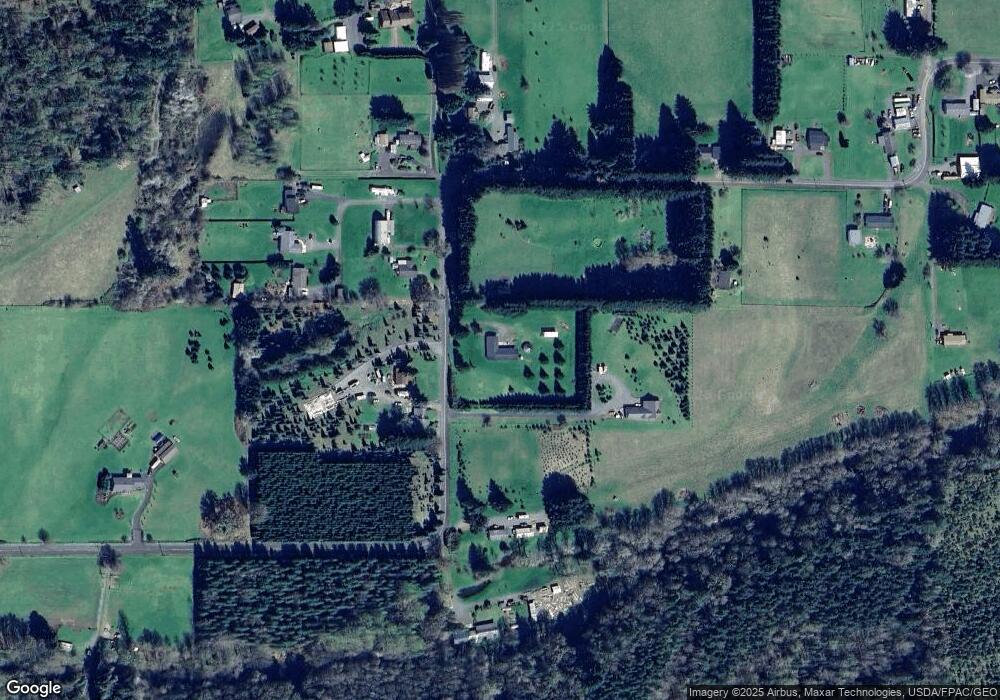 370 Collins Rd, Toledo, WA 98591 - photo 1