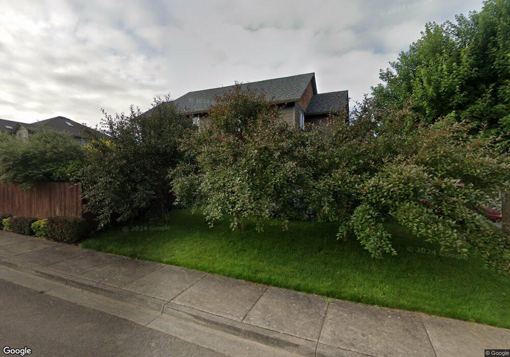 715 E Camellia St, Yamhill, OR 97148 - photo 1