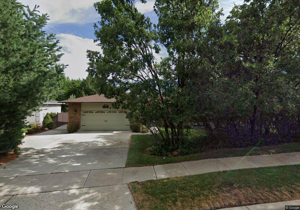 2433 High Mountain Dr, Sandy, UT 84092 - photo 1