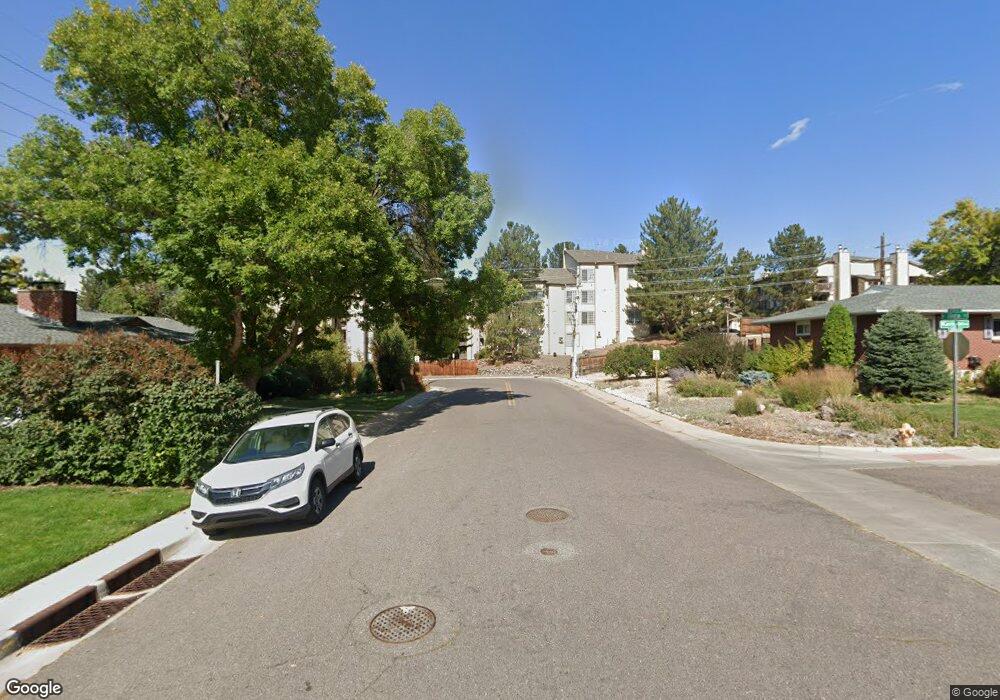 3370 Uinta St, Denver, CO 80231 - photo 1