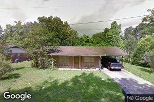 1638 East Ave, Olla, LA 71465