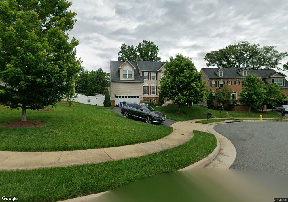 3529 Ice Ct, Woodbridge, VA 22193 - photo 1