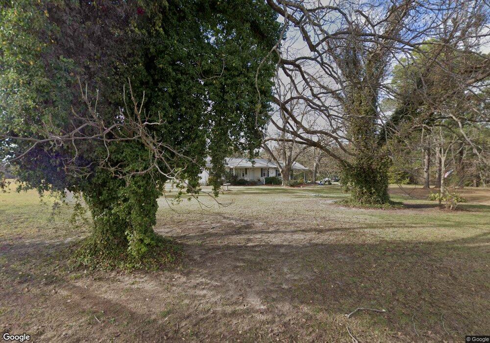 864 Musslewhite Rd, Arabi, GA 31712 - photo 1