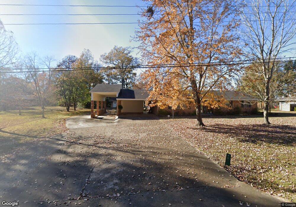 4803 Lake Dr, Bastrop, LA 71220 - photo 1