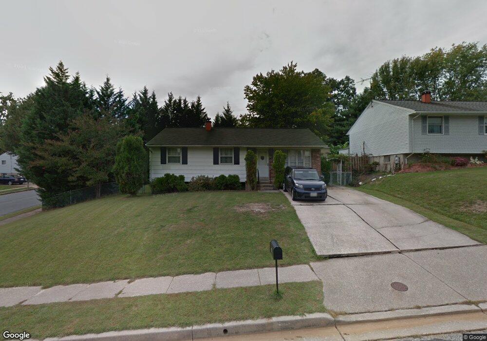 2 Dakin Ct, Parkville, MD 21234 - photo 1