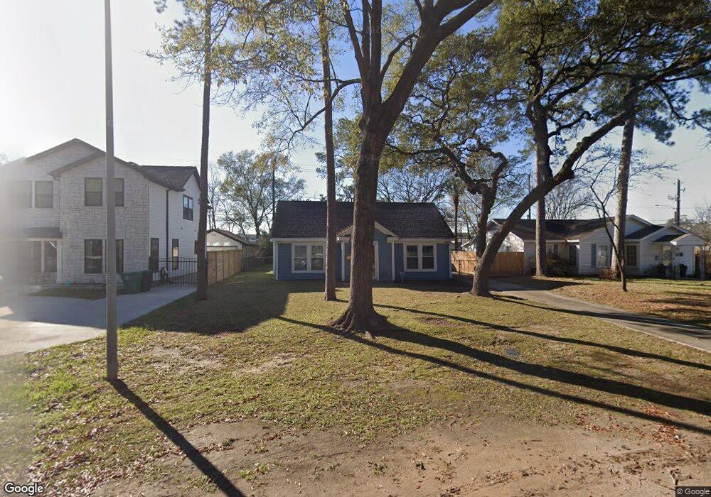 4251 Apollo St, Houston, TX 77018 - photo 1
