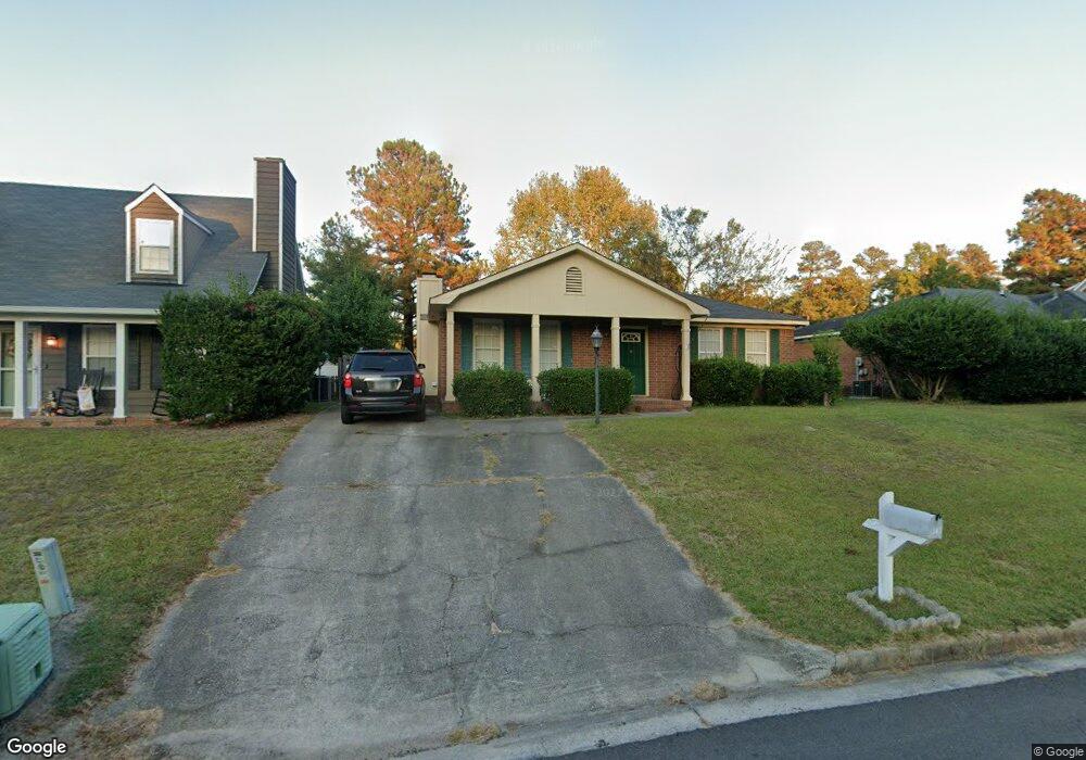 342 Lamplighter Ln, Martinez, GA 30907 - photo 1