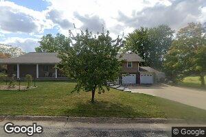 320 Buffalo St, Strawberry Point, IA 52076