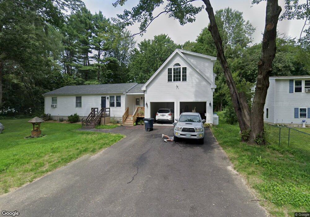 11 Gerry Dr, Danville, NH 03819 - photo 1