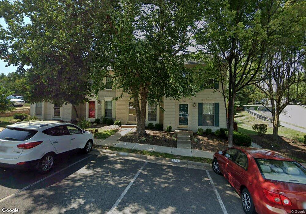 1722 Grover Glen Ct unit 152, Woodbridge, VA 22192 - photo 1