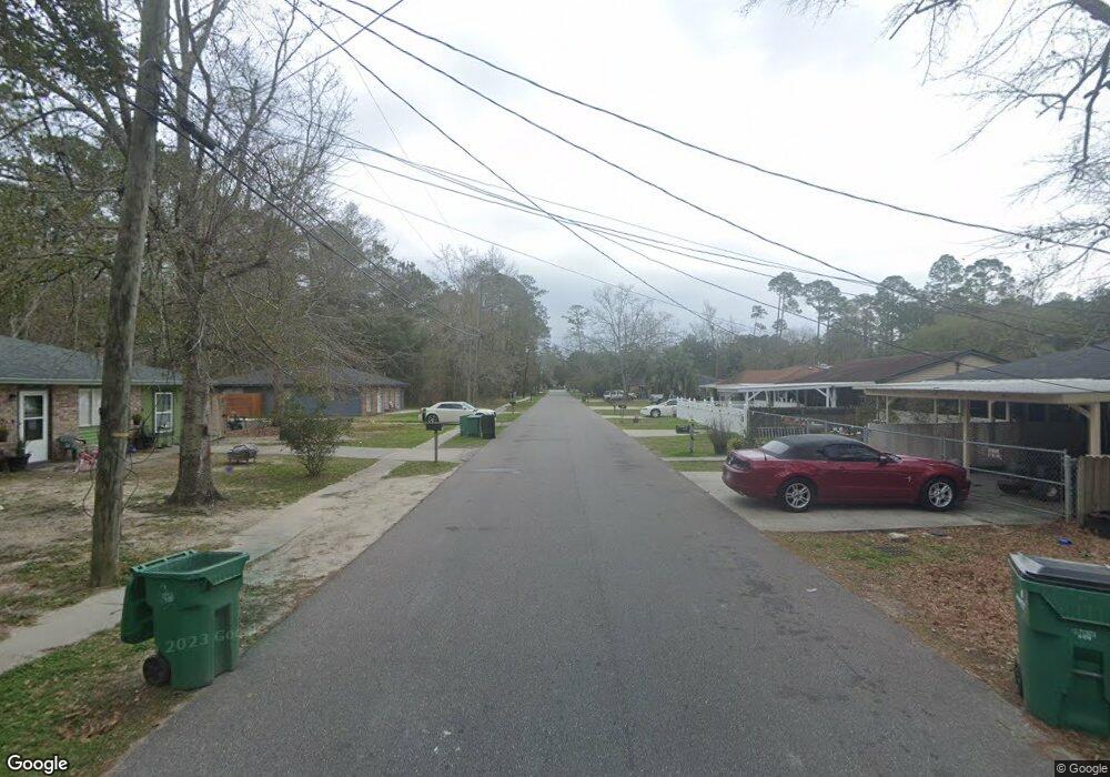 4375 Tupelo St, Slidell, LA 70458 - photo 1