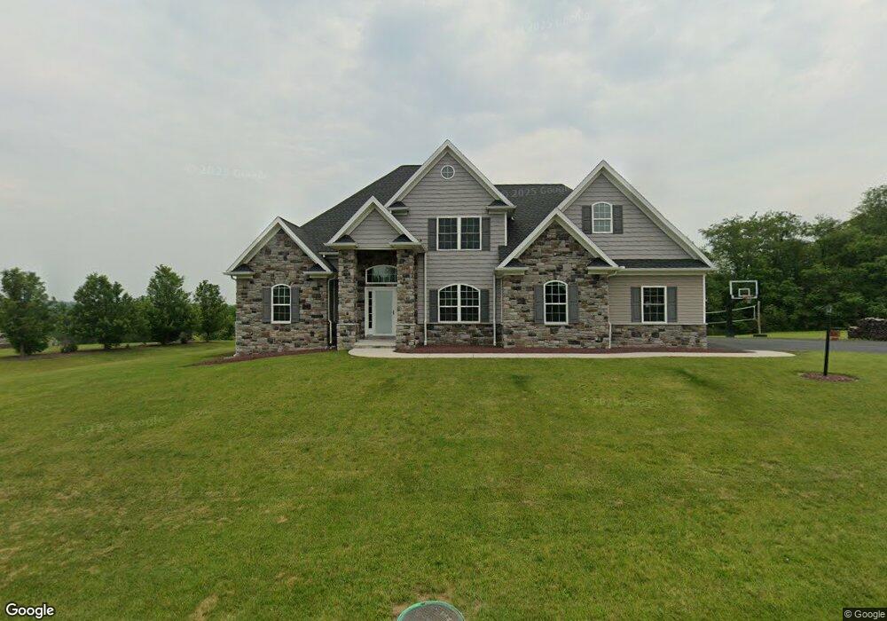 217 Abishire Way, Chambersburg, PA 17201 - photo 1
