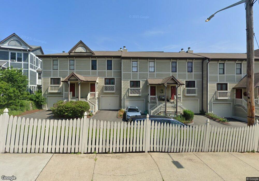 27 Exchange St, New Haven, CT 06513 - photo 1