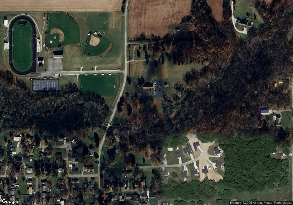 1634 N 9th St, Covington, IN 47932 - photo 1