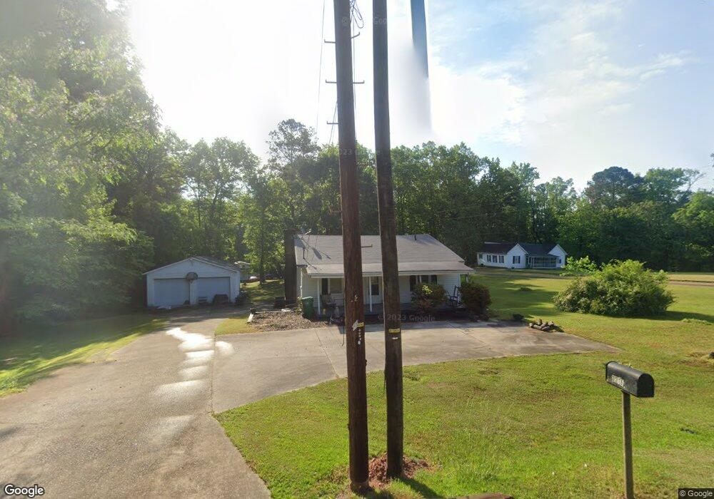 3216 Klondike Rd, Lithonia, GA 30038 - photo 1