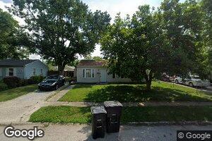 3025 Fairwood Dr, Lafayette, IN 47909