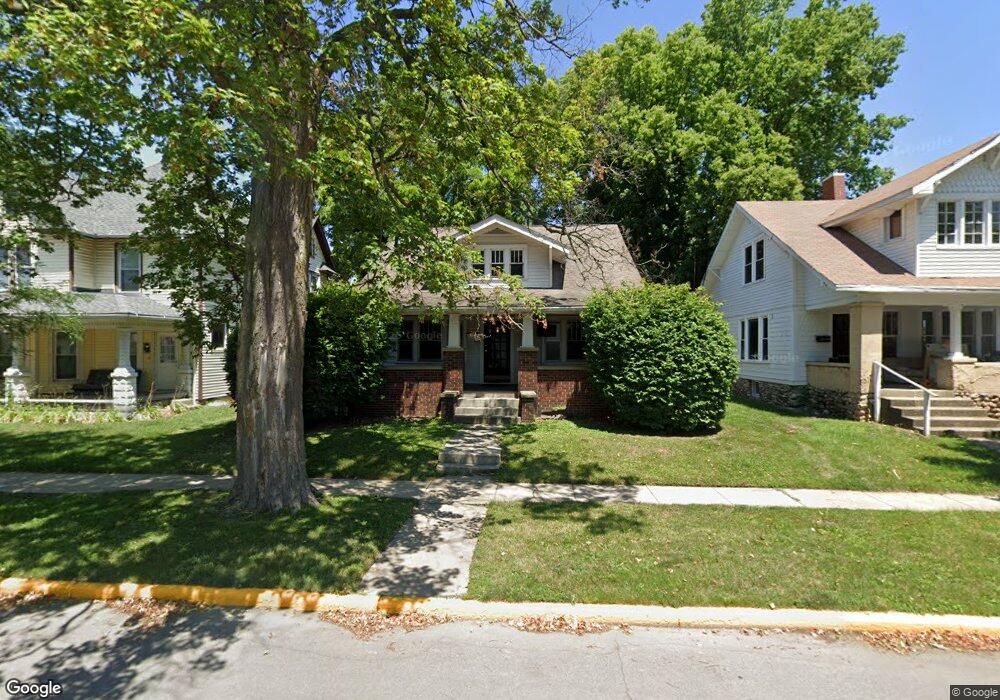 614 Evergreen St, West Lafayette, IN 47906 - photo 1