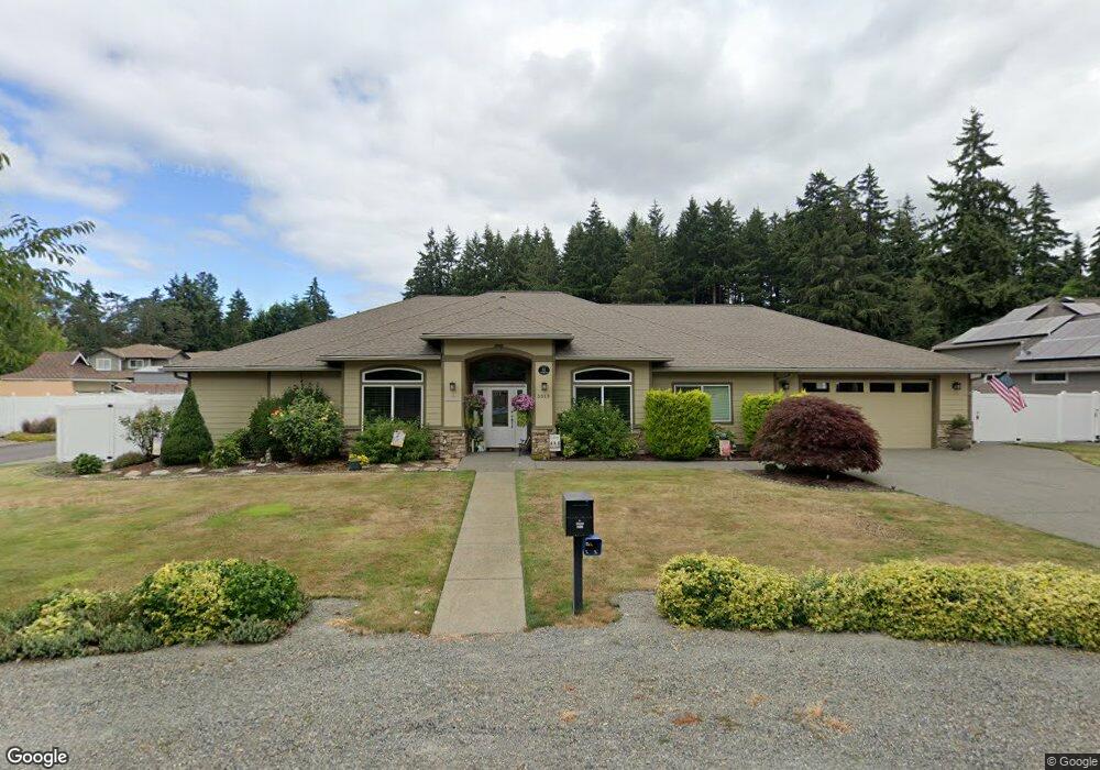 5517 64th St W, University Place, WA 98467 - photo 1