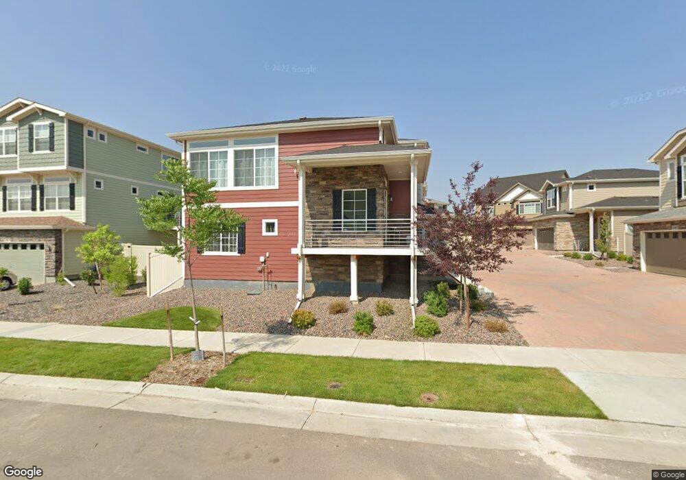 12833 Tamarac Way, Thornton, CO 80602 - photo 1