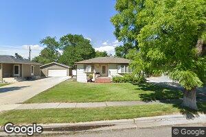 2217 Miles Ave, Billings, MT 59102