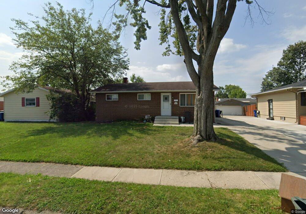 2611 Spaatz Ave, Columbus, OH 43204 - photo 1
