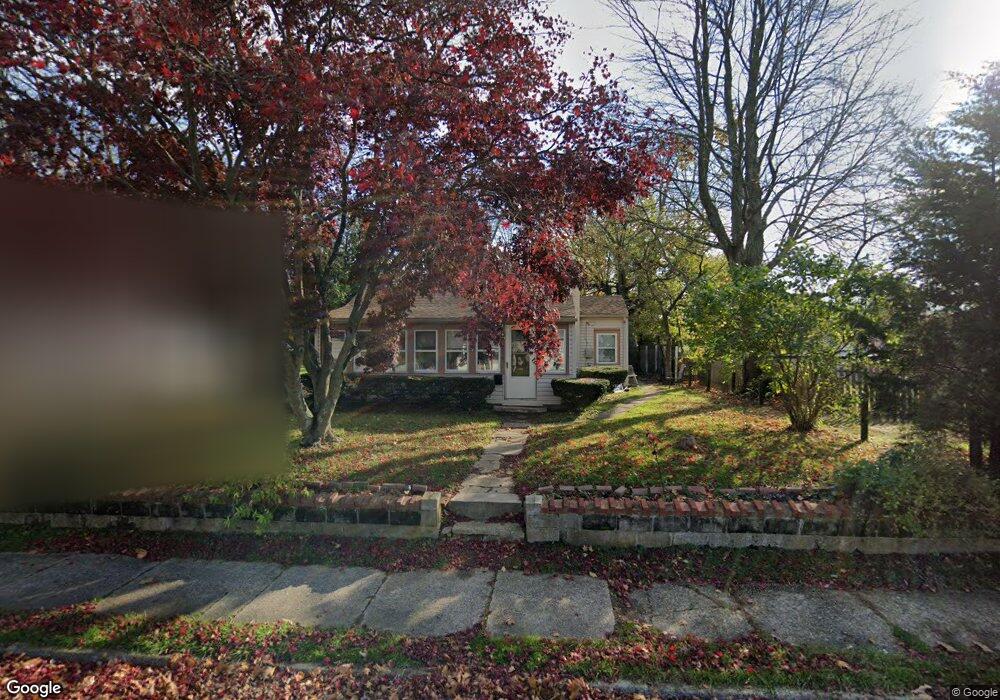 216 E Clayton Ave, Clayton, NJ 08312 - photo 1