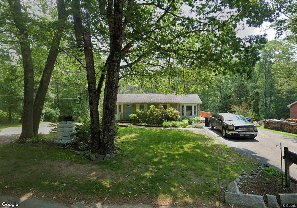 12 Stoney Ln, Hudson, NH 03051 - photo 1