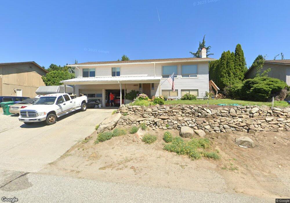 1411 N Anne Ave, East Wenatchee, WA 98802 - photo 1