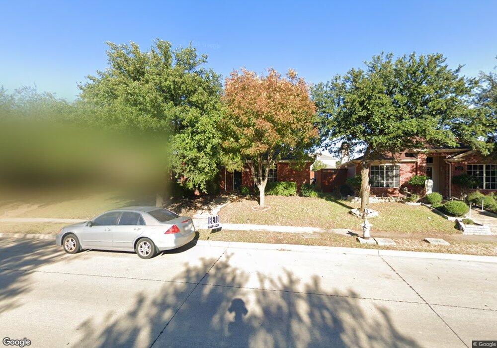 110 Springwell Pkwy, Wylie, TX 75098 - photo 1