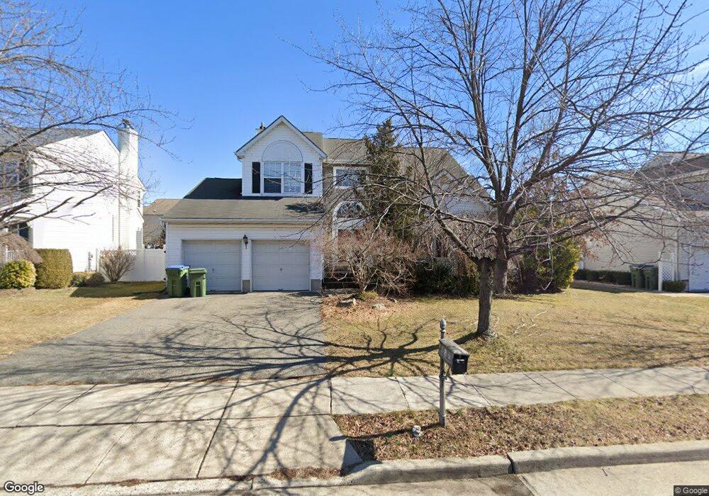 8 Arbor Cir, Edison, NJ 08837 - photo 1