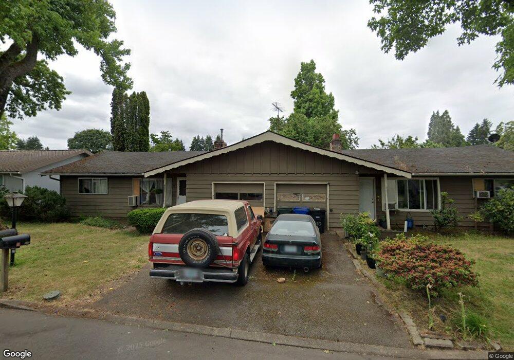 696 Arleta ( -698) Place, Keizer, OR 97303 - photo 1