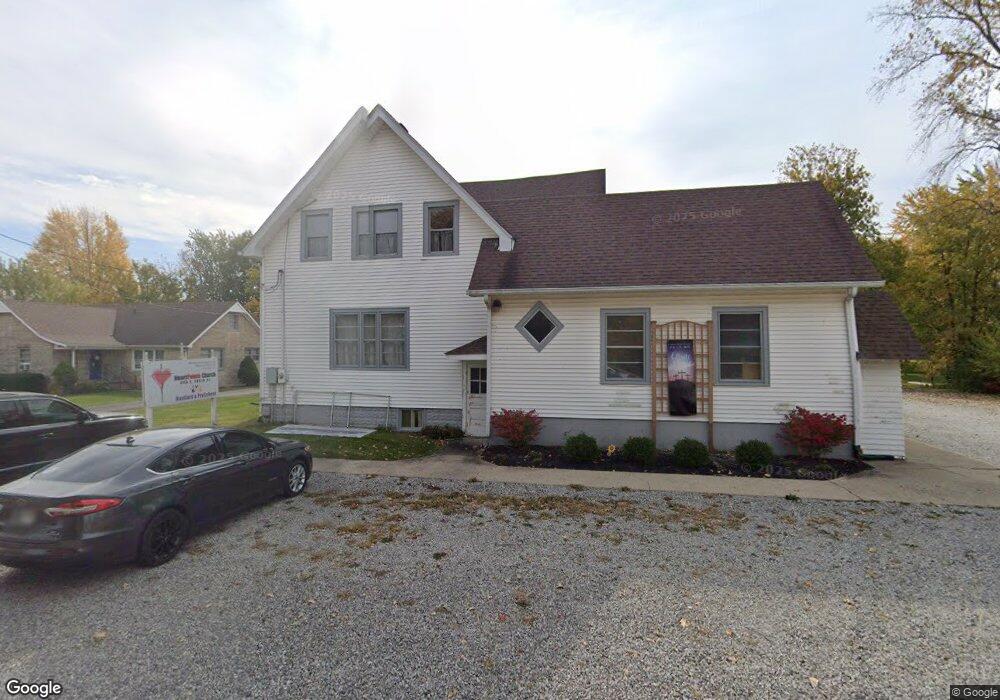 445 E 206th St, Sheridan, IN 46069 - photo 1