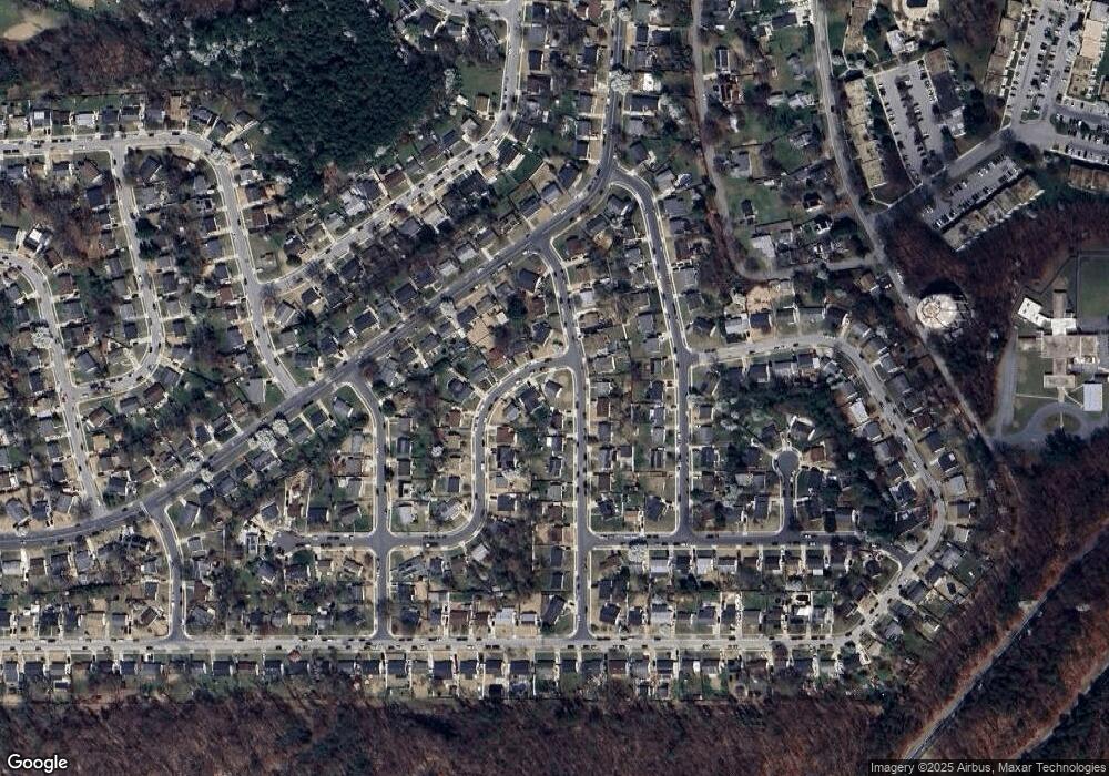 3341 Cranberry S, Laurel, MD 20724 - photo 1