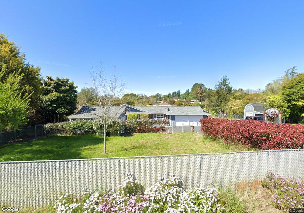 1880 Bloomfield Rd, Sebastopol, CA 95472 - photo 1