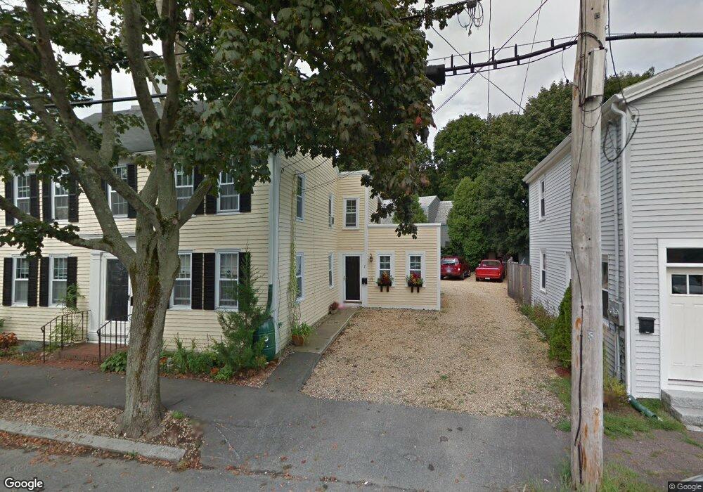 70 Lime St unit 2, Newburyport, MA 01950 - photo 1